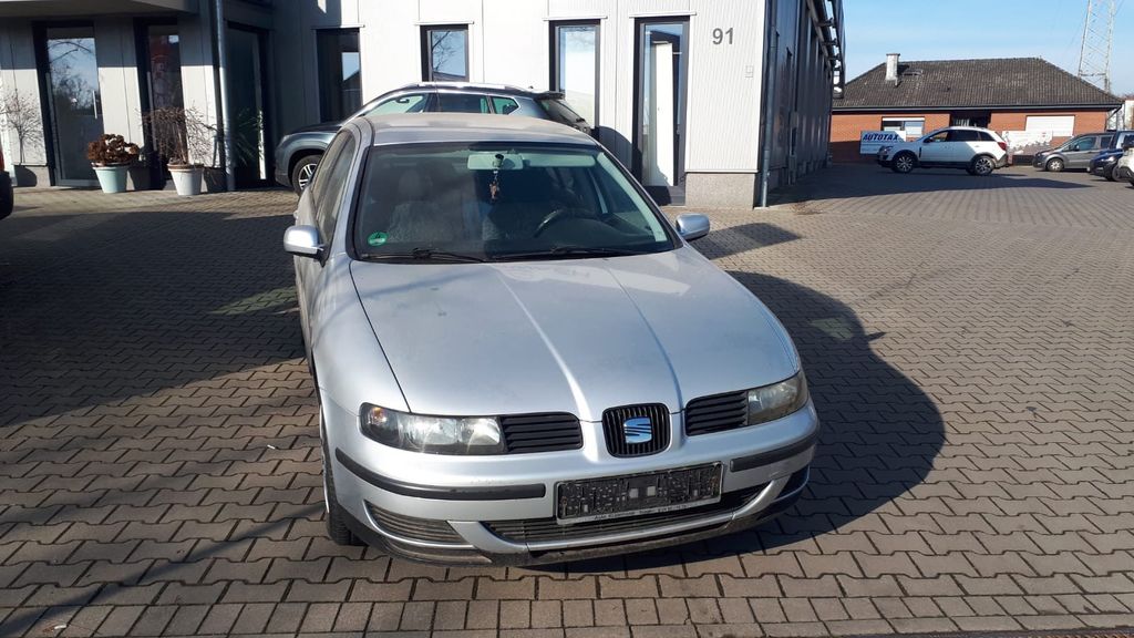 Seat Toledo 157.000 km 2.490 &euro; Lüdinghausen 59348