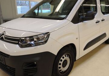 Citroen Berlingo 116.186 km 12.990 &euro; Cremlingen 38162