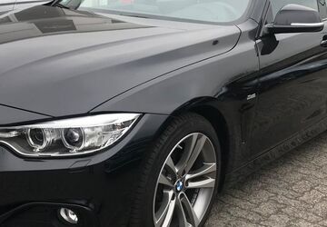 BMW 428 Gran Coupé 93.600 km 19.500 &euro; Gotha 99867