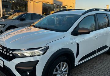 Dacia Jogger 35.134 km 22.900 &euro; Rhinow 14728