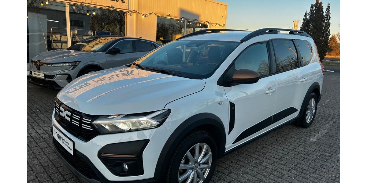 Dacia Jogger 35.134 km 23.200 &euro; Rhinow 14728