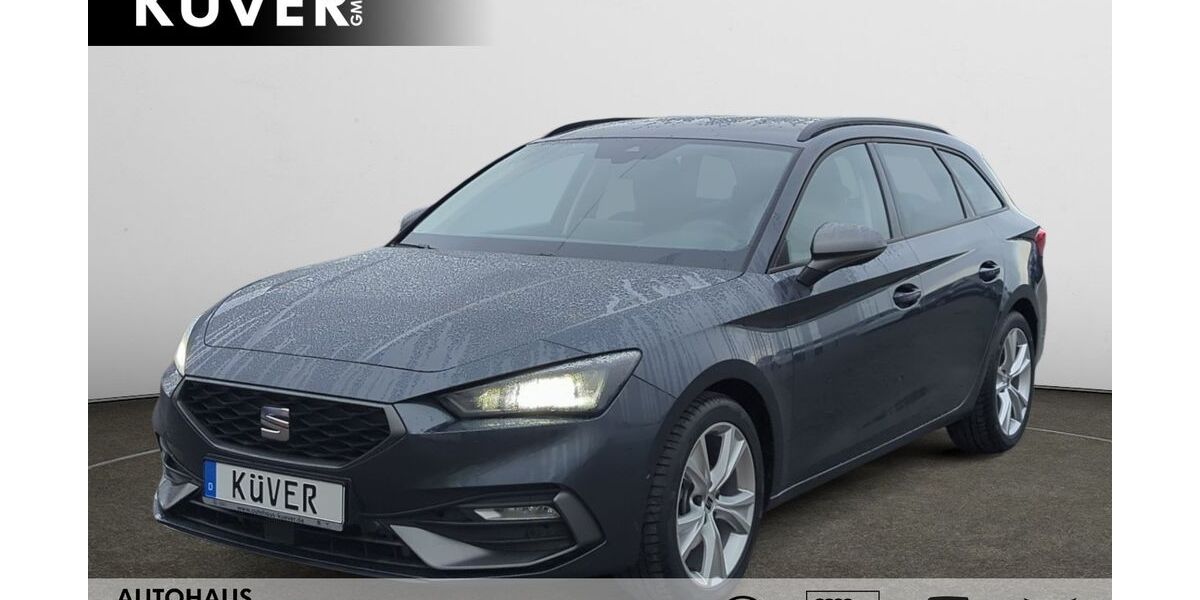 Seat Leon 17.700 km 23.938 &euro; Hagen 27628