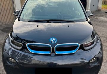 BMW i3 61.072 km 11.999 &euro; Erlangen 91054