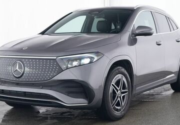 Mercedes-Benz EQA 23.096 km 37.800 &euro; Günzburg 89312