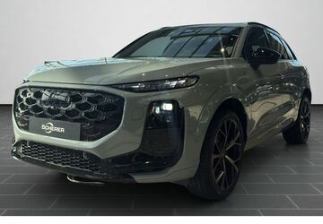 Audi Q3 4.900 km 65.900 &euro; Ludwigshafen 67063