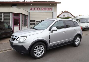 Opel Antara 144.715 km 6.700 &euro; Sulzdorf 97232