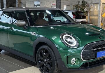 Mini Cooper Clubman 127.498 km 20.440 &euro; Eitorf 53783