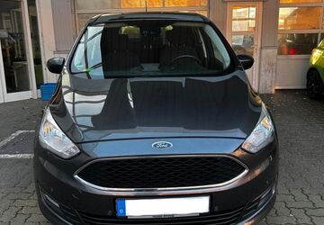 Ford Grand C-Max 97.000 km 12.250 &euro; Stockelsdorf 23617
