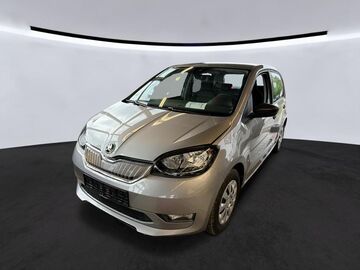 Gebrauchte Skoda Citigo