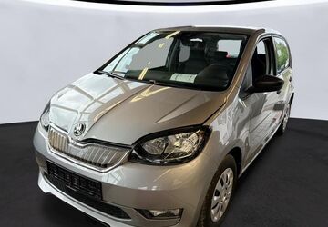 Skoda Citigo 29.600 km 13.930 &euro; Aach 78267