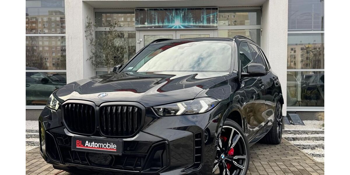 BMW X5 4.100 km 97.990 &euro; Langweid 86462