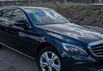 Mercedes-Benz C 250 145.120 km 17.890 &euro; Seevetal 21217