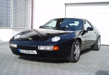 Porsche 928 188.000 km 66.000 &euro; Weilbach 63937