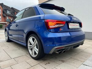 Audi S1 2.0 TFSI quattro 99.990 km 19.900 &euro; Troisdorf 53844