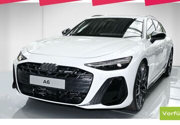 Audi A6 9.900 km 65.490 &euro; Weinheim 69469