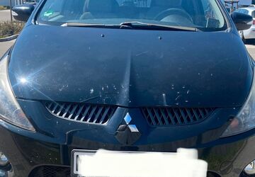 Mitsubishi Grandis 275.600 km 2.000 &euro; Wadern 66687