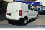 Citroen Jumpy Profi Eco M Doppelkabine*6-Sitz*Tempo*SHZ* 110.875 km 12.890 &euro; Berlin 13187