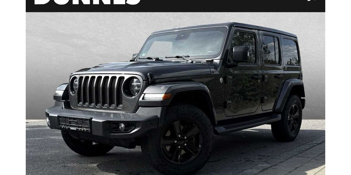 Jeep Wrangler 105.000 km 44.890 &euro; Regensburg 93059