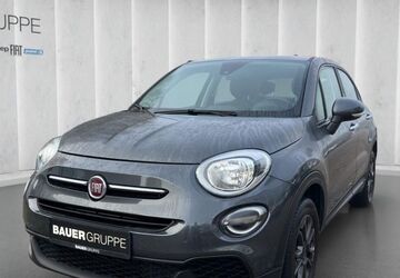 Fiat 500X 43.500 km 14.980 &euro; Flensburg 24941