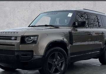 Land Rover Defender 1.550 km 92.770 &euro; Regensburg 93059