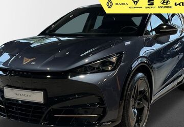 Cupra Tavascan 20.468 km 42.750 &euro; Mosbach 74821