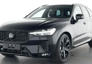 Volvo XC60 22.000 km 48.890 &euro; Amberg 92224