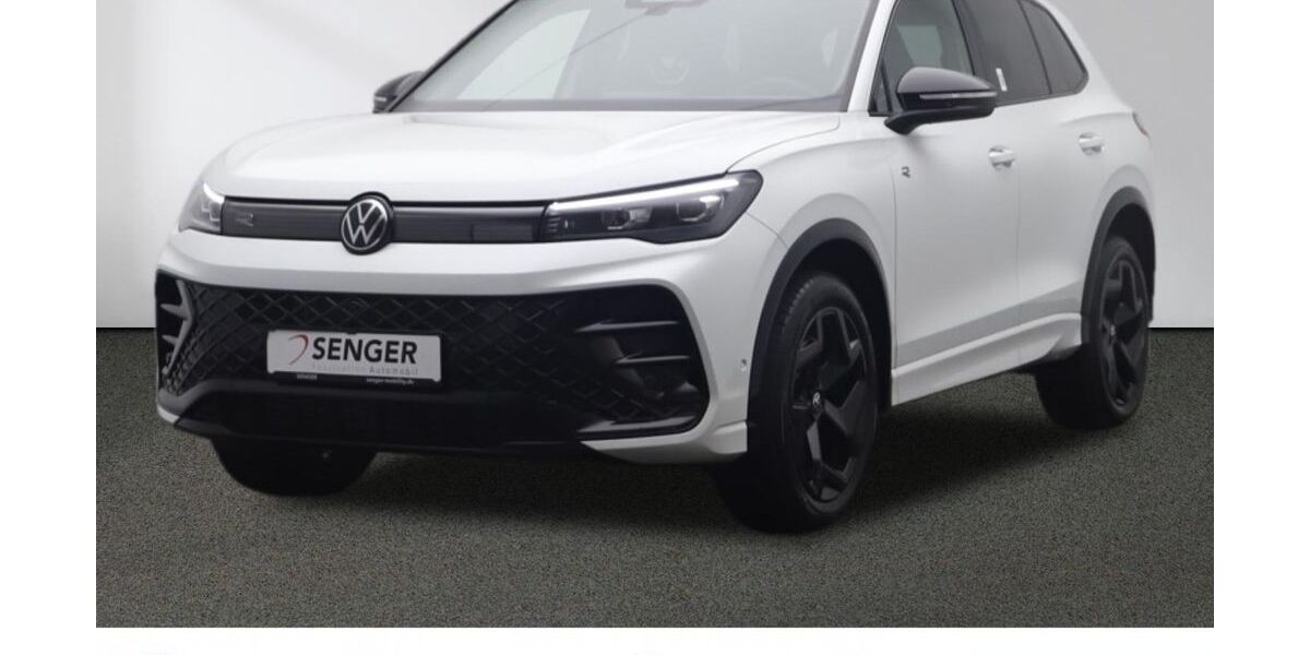 VW Tiguan 2.000 km 66.065 &euro; Rheine 48429