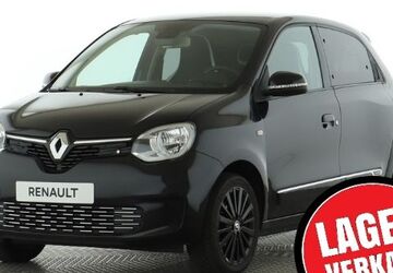 Renault Twingo 24.162 km 16.190 &euro; Albstadt 72458