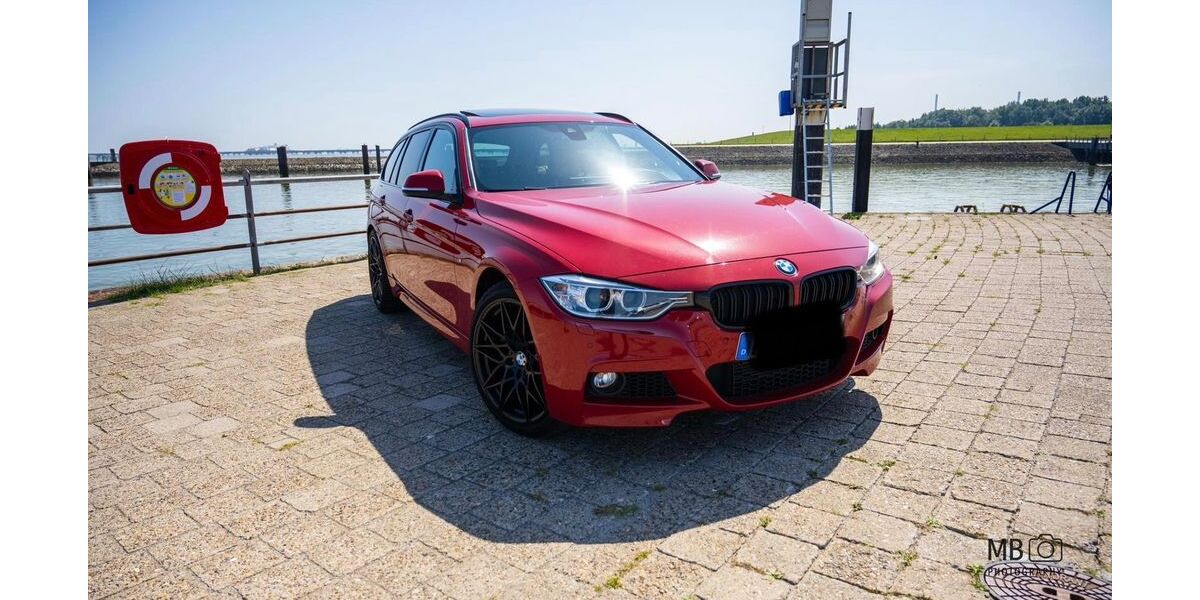 BMW 335 156.000 km 21.999 &euro; Jever 26441