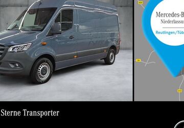 Mercedes-Benz Sprinter 22.243 km 36.866 &euro; Pfullingen 72793