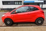 Ford Ka 140.000 km 2.000 &euro; Dresden 01067