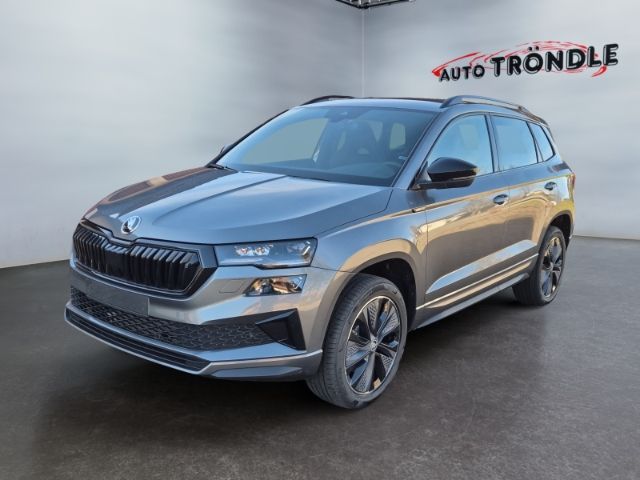 Skoda Karoq 6.900 km 36.860 &euro; Grafenhausen 79865