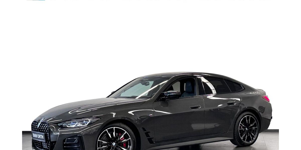 BMW M440 31.800 km 55.900 &euro; Trier 54292