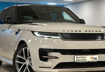 Land Rover Range Rover Sport 64.984 km 98.999 &euro; Peine 31228