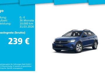 VW Taigo 1.901 km 21.450 &euro; Dresden 01067