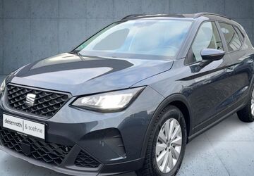 Seat Arona 2.500 km 22.490 &euro; Alsfeld 36304