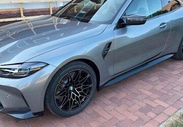 BMW M4 35.000 km 69.900 &euro; Stadtlohn 48703