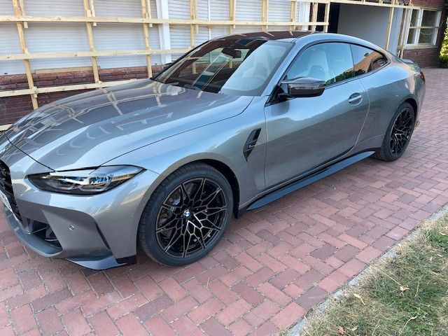 BMW M4 35.000 km 69.900 &euro; Stadtlohn 48703