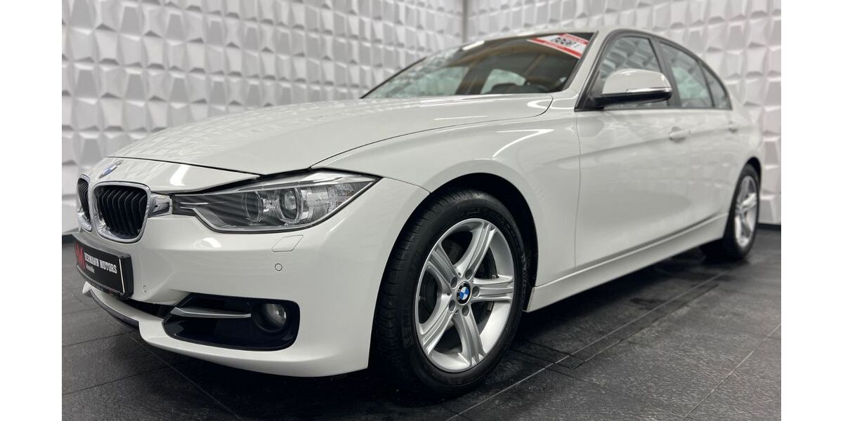 BMW 328 88.301 km 16.890 &euro; Werdau OT Steinpleis 08412