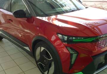 Renault Scenic 15.842 km 40.900 &euro; Freudenstadt 72250