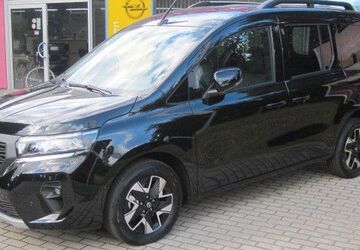 Nissan Townstar 2.500 km 32.990 &euro; Cottbus 03044