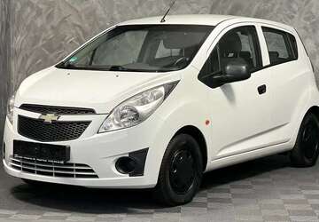 Chevrolet Spark 96.374 km 4.350 &euro; Alsdorf / Zopp 52477