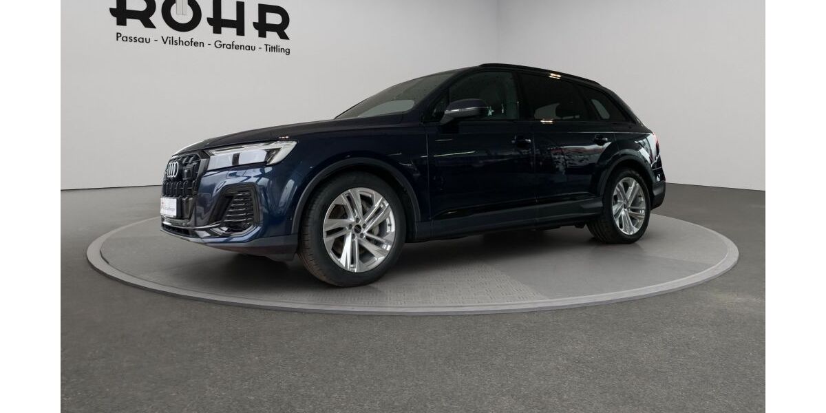 Audi Q7 25.320 km 63.900 &euro; Vilshofen 94474