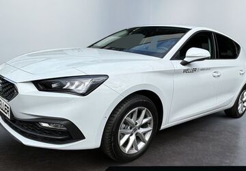 Seat Leon 5.000 km 25.990 &euro; Bremen 28205