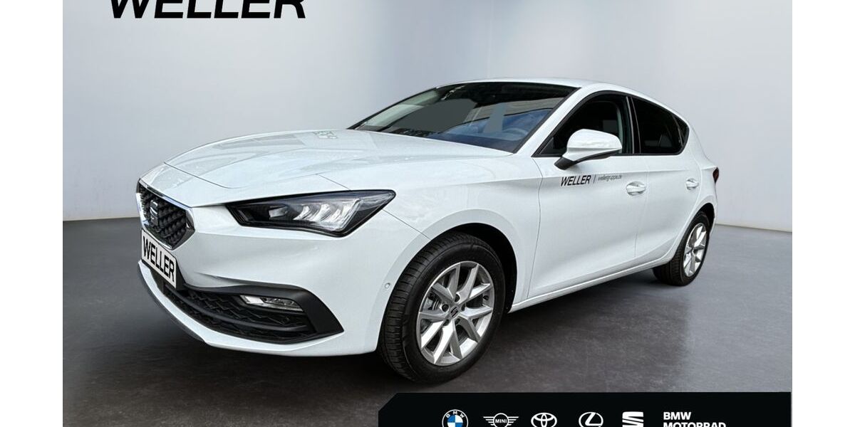 Seat Leon 5.000 km 25.990 &euro; Bremen 28205