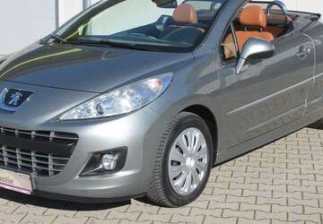 Peugeot 207 110.000 km 7.999 &euro; Reichelsheim 64385