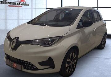Renault ZOE 33.718 km 16.990 &euro; Rosenheim 83022