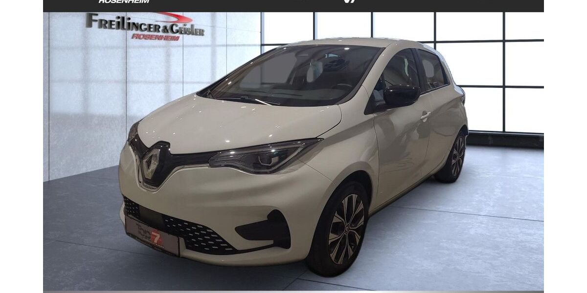 Renault ZOE 33.718 km 16.990 &euro; Rosenheim 83022