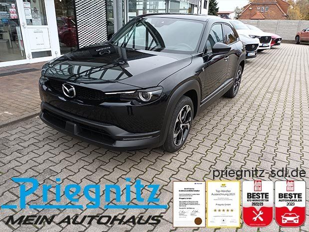 Mazda MX-30 2.951 km 25.990 &euro; Stendal 39576