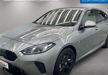 BMW 220 Gran Coupé 23.990 km 35.380 &euro; Dreieich-Sprendlingen 63303